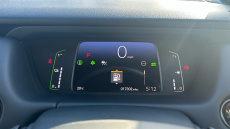 Honda Jazz 1.5 i-MMD Hybrid SR 5dr eCVT Hybrid Hatchback